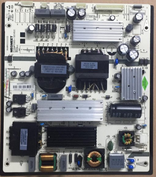 MEGMEET ,PCB:MP5565-190V600 ,REV:1.0 ,Sunny ,Power  Board , Besleme Fiyatları en uygun fiyatlar ile kanaatelektronik.com adresinden temin edilebilirsiniz.